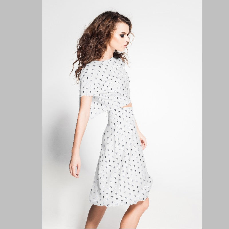 Tela bambula - Ribes y Casals