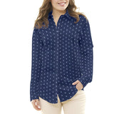 Bambula Algodão Âncora Marinho - Ribes y Casals