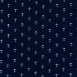 Bambula Algodão Âncora Marinho - Ribes y Casals