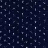 Bambula Algodão Âncora Marinho - Ribes y Casals