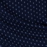 Bambula Algodão Âncora Marinho - Ribes y Casals