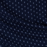 Bambula Algodão Âncora Marinho - Ribes y Casals