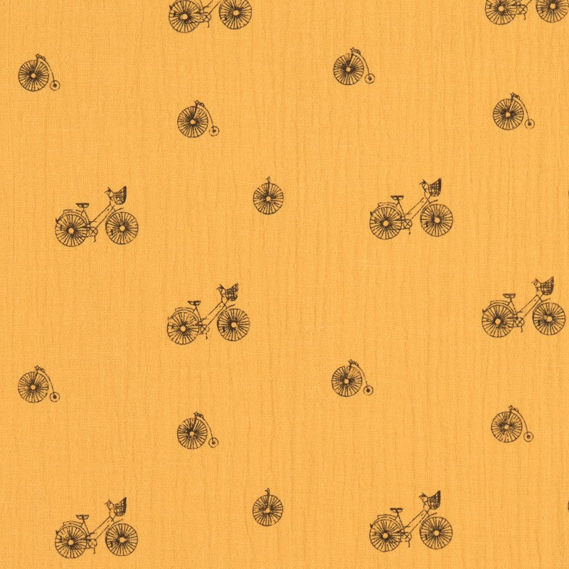Bambula Algodão Bicicletas Mostrada - Ribes y Casals