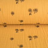 Bambula Algodão Bicicletas Mostrada - Ribes y Casals