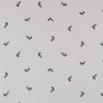 Bambula Algodão Converse Bege - Ribes y Casals