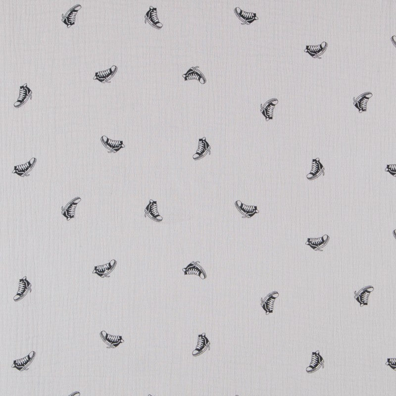 Bambula Algodão Converse Bege - Ribes y Casals