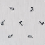 Bambula Algodão Converse Bege - Ribes y Casals