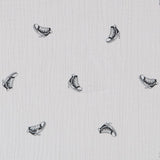 Bambula Algodão Converse Bege - Ribes y Casals