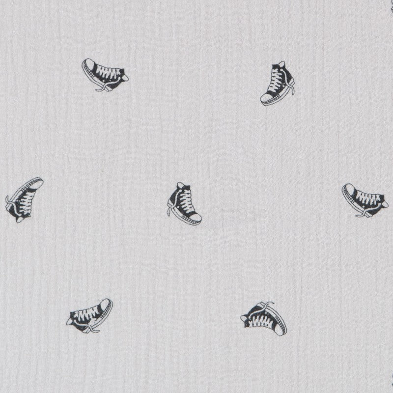 Bambula Algodão Converse Bege - Ribes y Casals