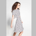 Bambula Algodão Converse Bege - Ribes y Casals