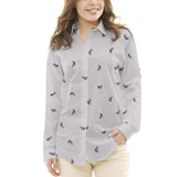 Bambula Algodão Converse Bege - Ribes y Casals