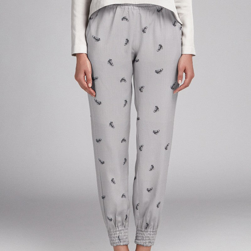 Bambula Algodão Converse Bege - Ribes y Casals