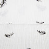 Bambula Algodão Converse Cru - Ribes y Casals