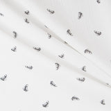 Bambula Algodão Converse Cru - Ribes y Casals