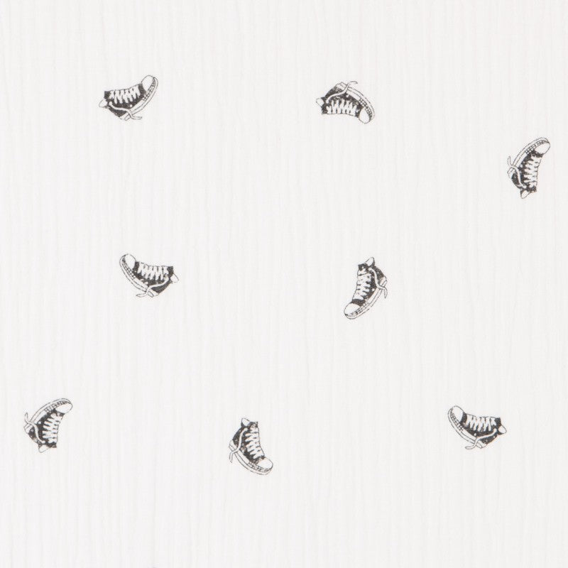 Bambula Algodão Converse Cru - Ribes y Casals