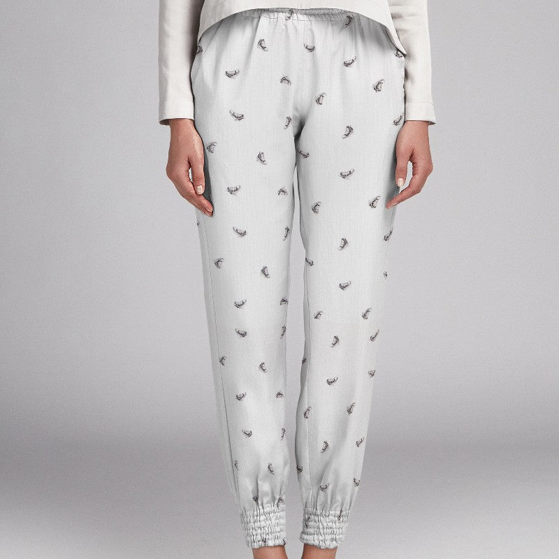 Bambula Algodão Converse Cru - Ribes y Casals