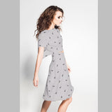 Bambula Algodão Converse Cru - Ribes y Casals