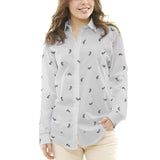 Bambula Algodão Converse Cinza - Ribes y Casals