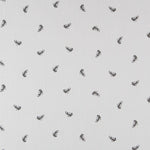 Bambula Algodão Converse Cinza - Ribes y Casals