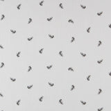 Bambula Algodão Converse Cinza - Ribes y Casals