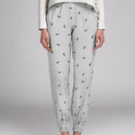 Bambula Algodão Converse Cinza - Ribes y Casals