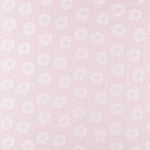 Bambula Algodão Flor Rosa - Ribes y Casals
