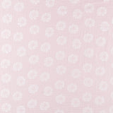 Bambula Algodão Flor Rosa - Ribes y Casals