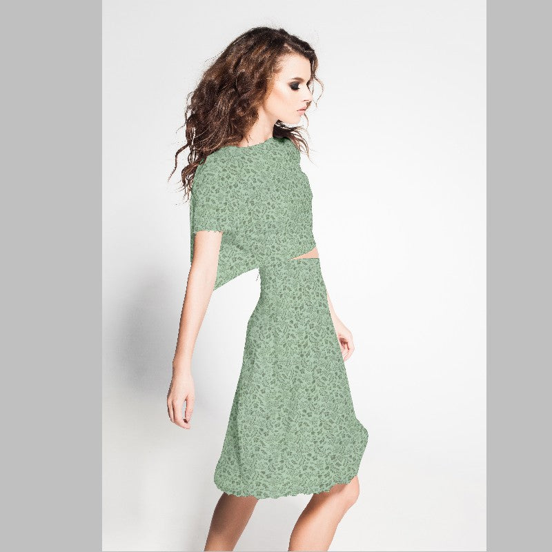 Tela bambula - Ribes y Casals