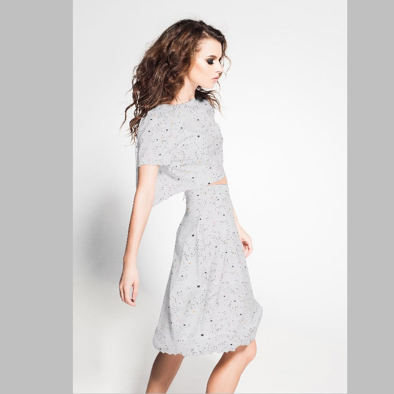 Tela bambula - Ribes y Casals