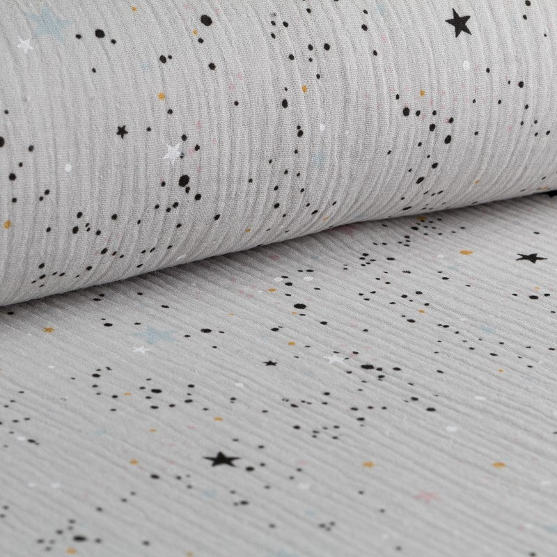 Tela bambula - Ribes y Casals