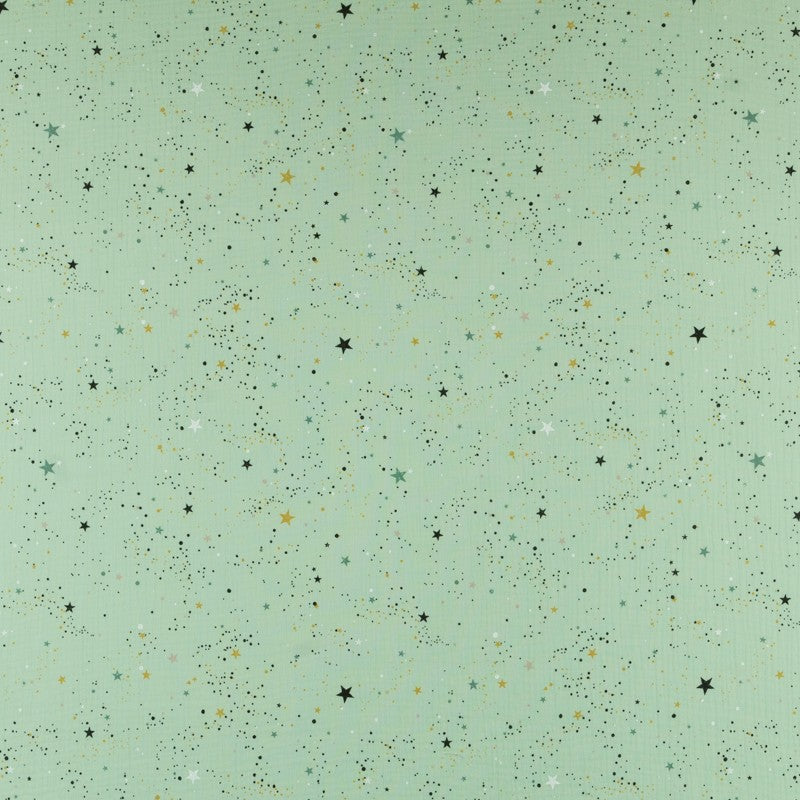 Tela bambula - Ribes y Casals