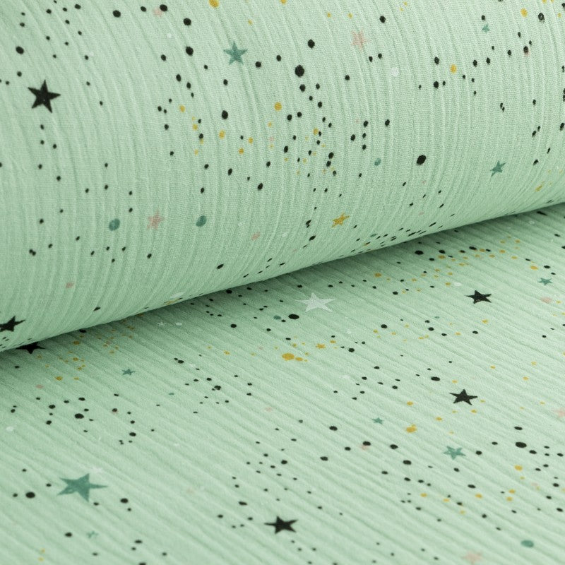 Tela bambula - Ribes y Casals