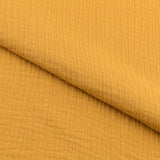 Bambula Algodão Mostarda - Ribes y Casals