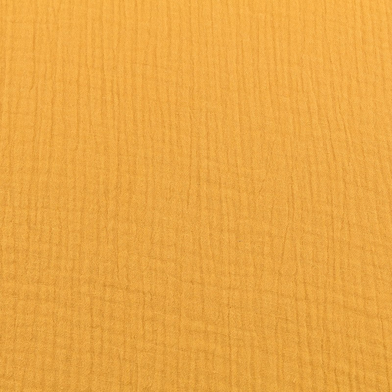 Bambula Algodão Mostarda - Ribes y Casals