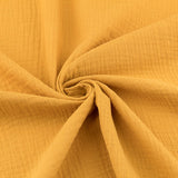 Bambula Algodão Mostarda - Ribes y Casals