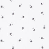 Bambula Algodão Palmeiras Brancas - Ribes y Casals