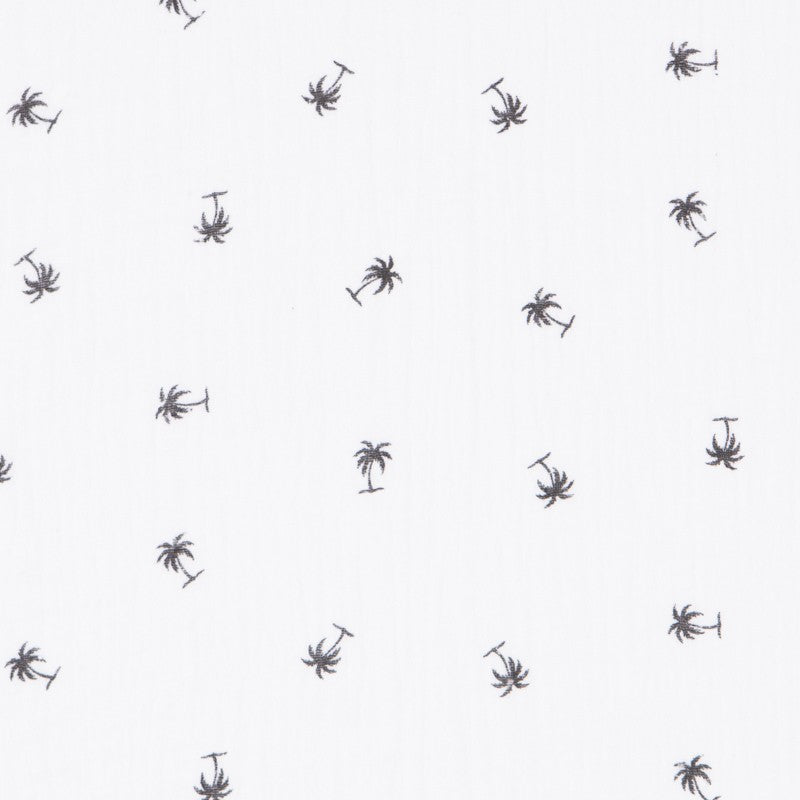 Bambula Algodão Palmeiras Brancas - Ribes y Casals