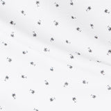 Bambula Algodão Palmeiras Brancas - Ribes y Casals