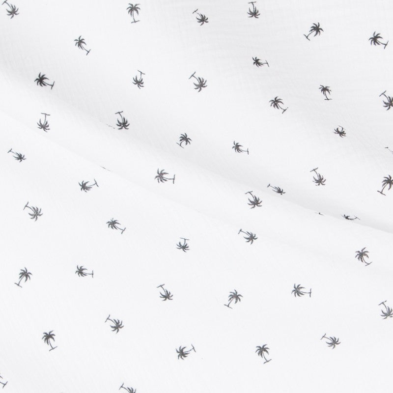 Bambula Algodão Palmeiras Brancas - Ribes y Casals