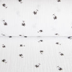 Bambula Algodão Palmeiras Brancas - Ribes y Casals