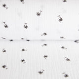 Bambula Algodão Palmeiras Brancas - Ribes y Casals