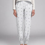 Bambula Algodão Palmeiras Brancas - Ribes y Casals