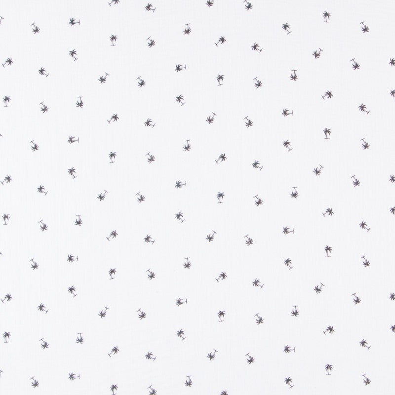 Bambula Algodão Palmeiras Brancas - Ribes y Casals