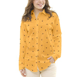 Bambula Algodão Plameiras Mostrada - Ribes y Casals