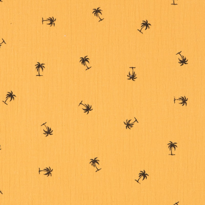 Bambula Algodão Plameiras Mostrada - Ribes y Casals