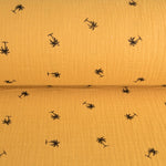 Bambula Algodão Plameiras Mostrada - Ribes y Casals