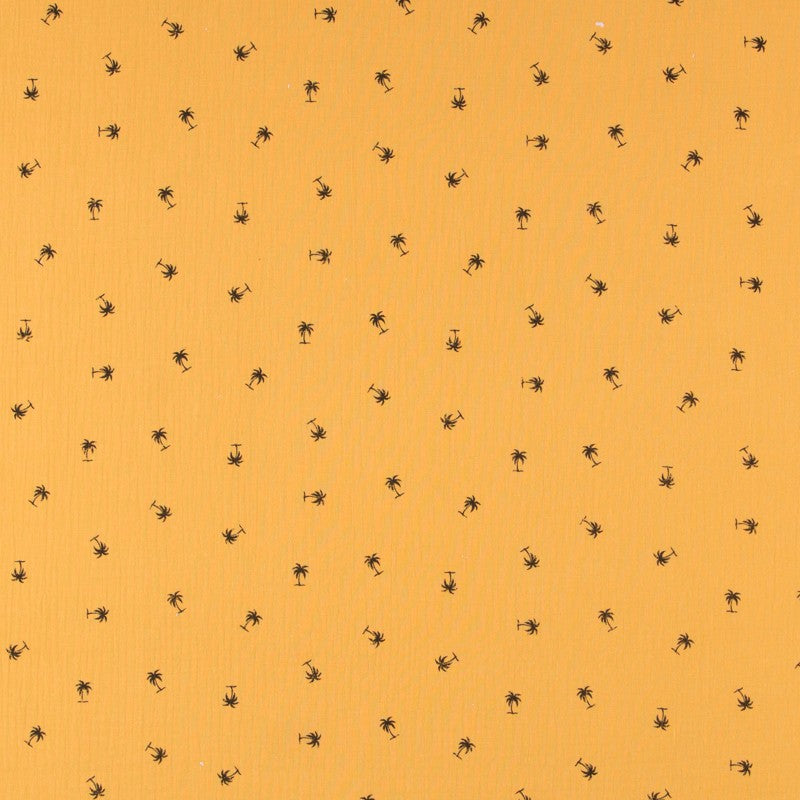 Bambula Algodão Plameiras Mostrada - Ribes y Casals