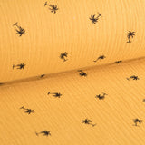 Bambula Algodão Plameiras Mostrada - Ribes y Casals