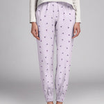 Bmabula Algodão Palmeiras Salmão - Ribes y Casals