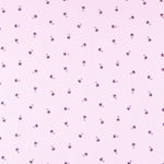 Bmabula Algodão Palmeiras Salmão - Ribes y Casals